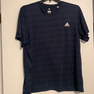 Adidas XL shirt climate